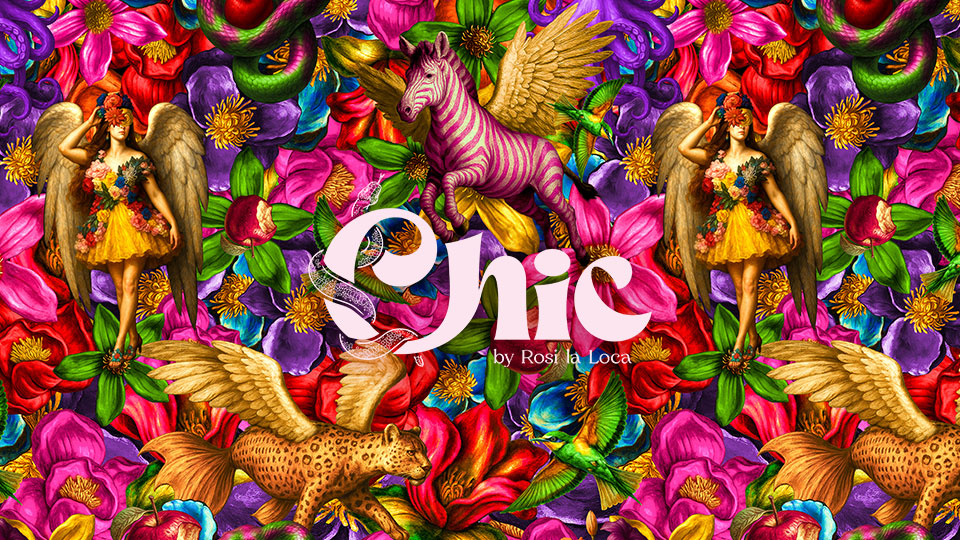 CHIC BY ROSI LA LOCA