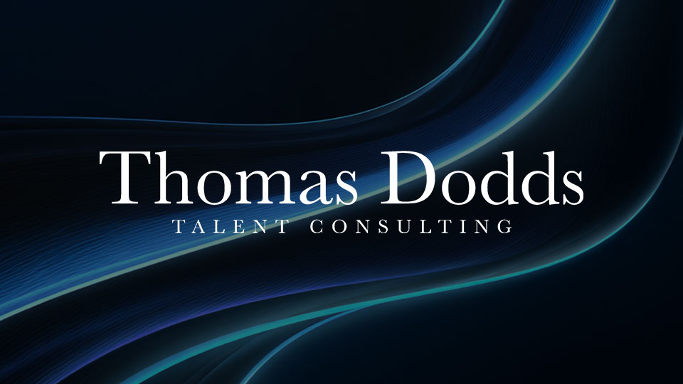 THOMAS DODDS