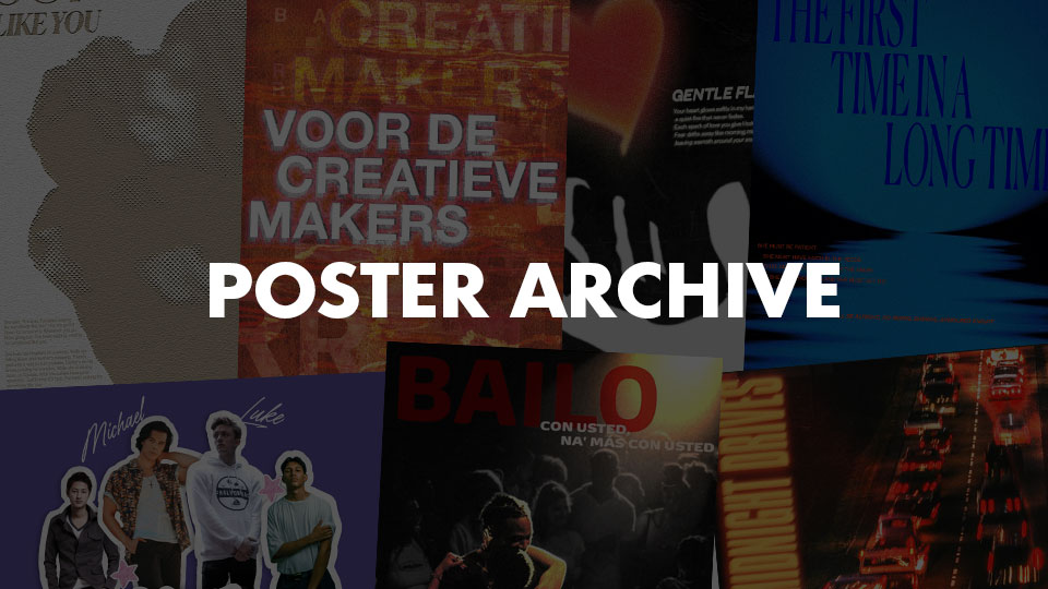 POSTER ARCHIVE