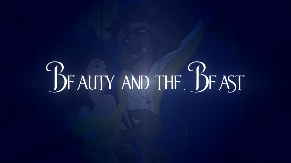 BEAUTY AND THE BEAST
