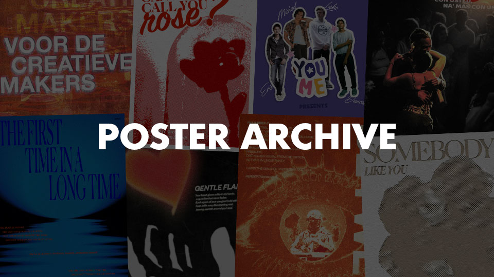 POSTER ARCHIVE